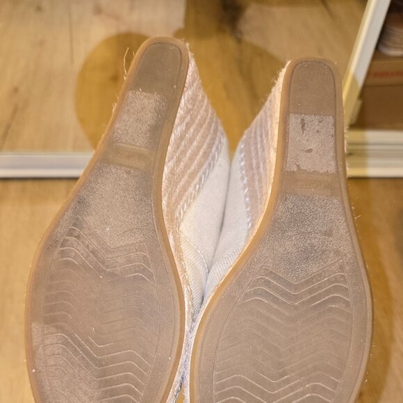 Toms Wedges - Picture 7 of 8